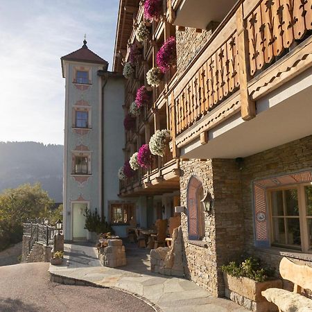 Dorfhotel Beludei Santa Cristina Val Gardena Zewnętrze zdjęcie