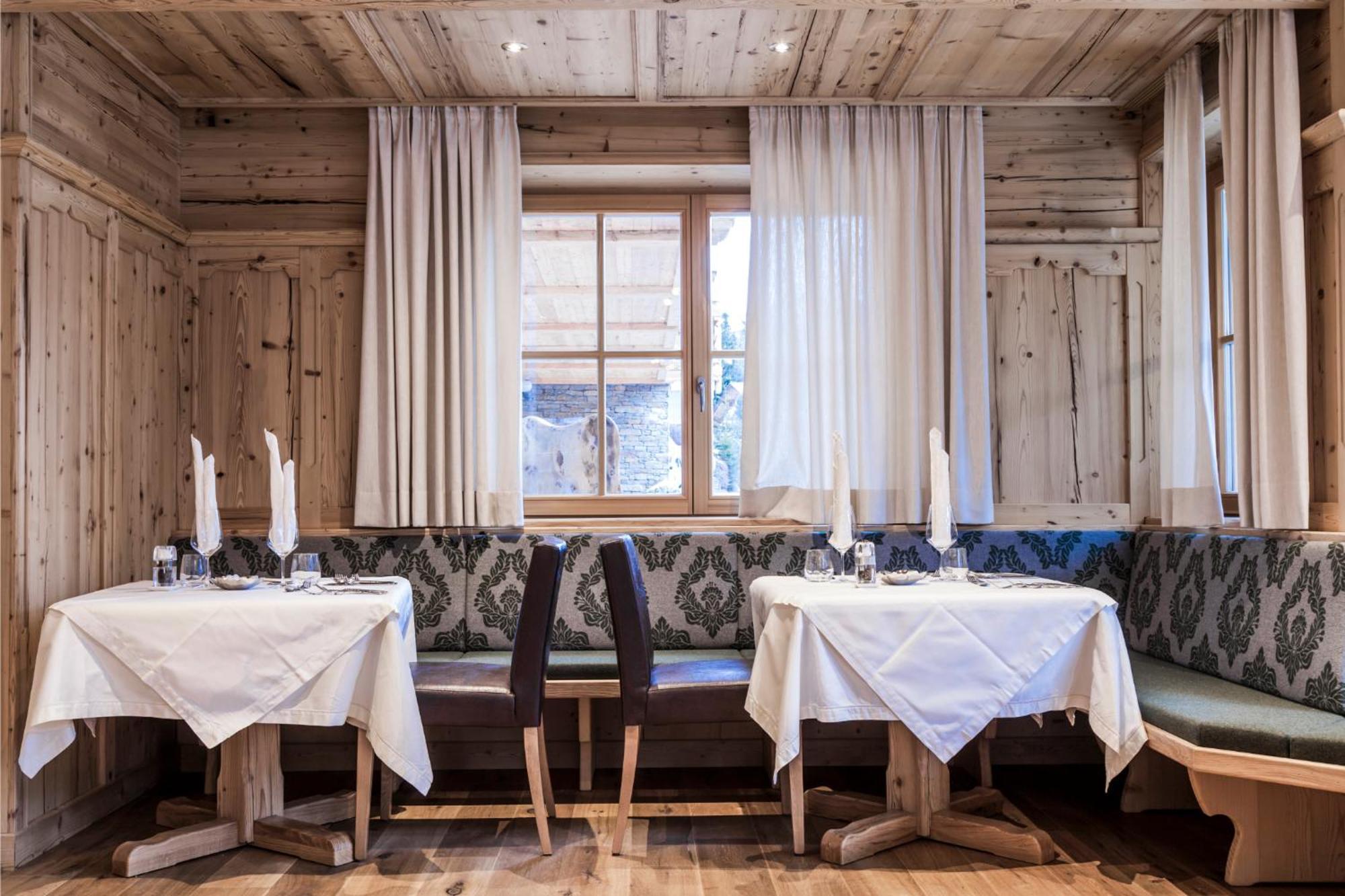 Dorfhotel Beludei Santa Cristina Val Gardena Zewnętrze zdjęcie