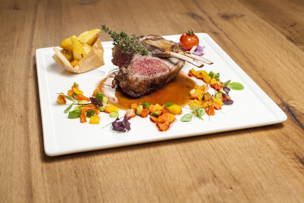 Dorfhotel Beludei Santa Cristina Val Gardena Zewnętrze zdjęcie