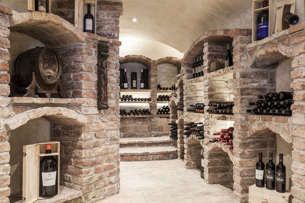 Dorfhotel Beludei Santa Cristina Val Gardena Zewnętrze zdjęcie