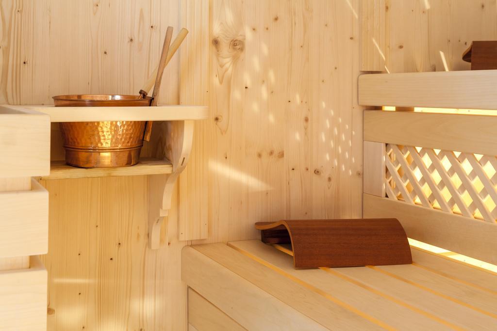 Dorfhotel Beludei Santa Cristina Val Gardena Zewnętrze zdjęcie