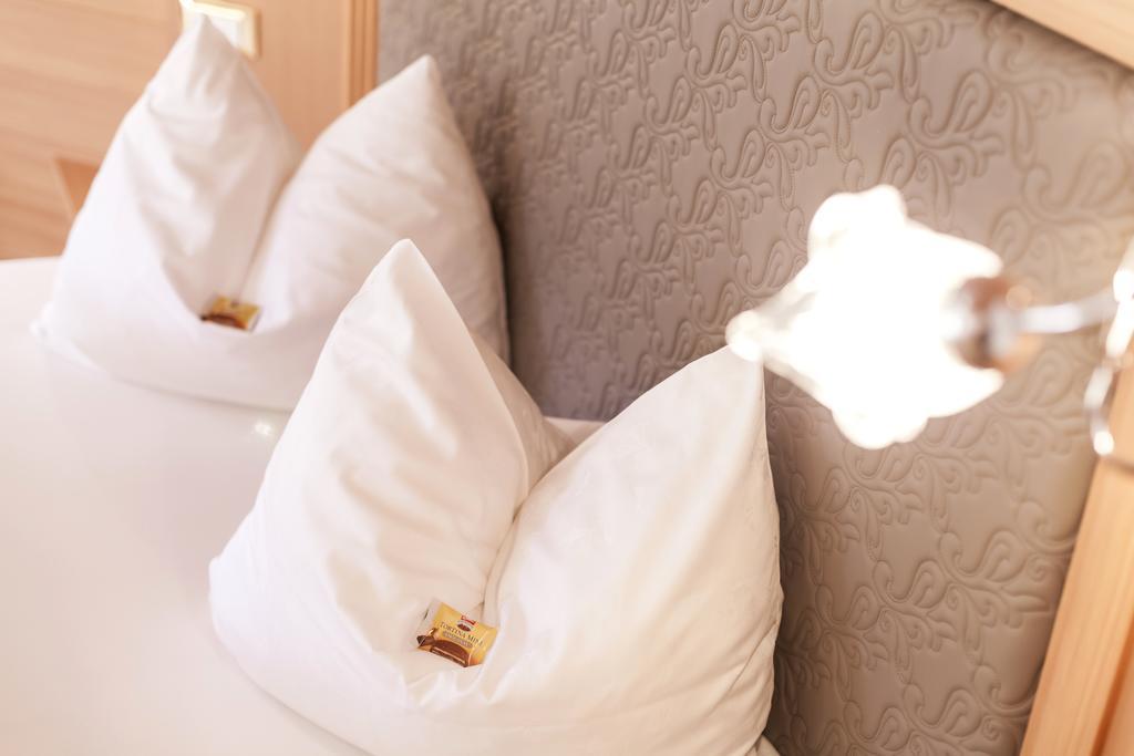 Dorfhotel Beludei Santa Cristina Val Gardena Zewnętrze zdjęcie